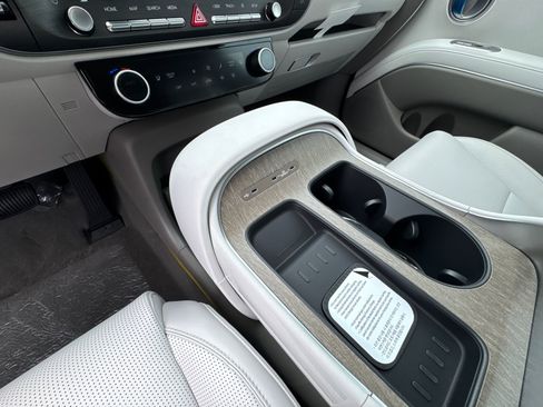 New 2026 Hyundai Palisade FWD Hybrid image 31