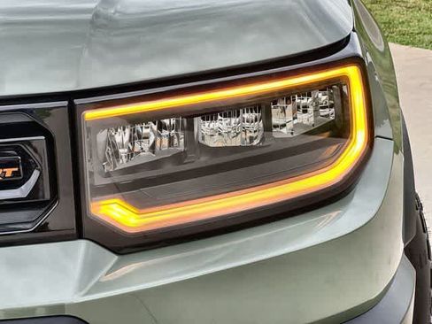 Certified 2026 Honda Passport TrailSport Elite image 24