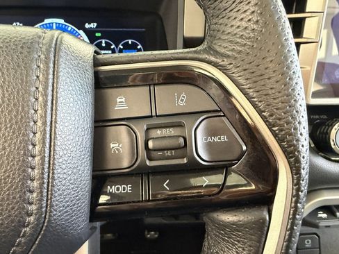 Used 2023 Toyota Sequoia SR5 w/ SR5 Premium Package image 17