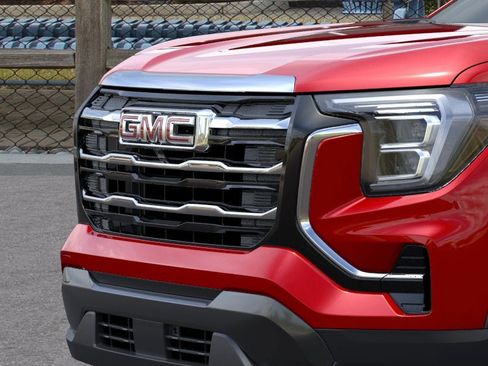 New 2027 GMC Terrain Elevation AWD/4WD image 13