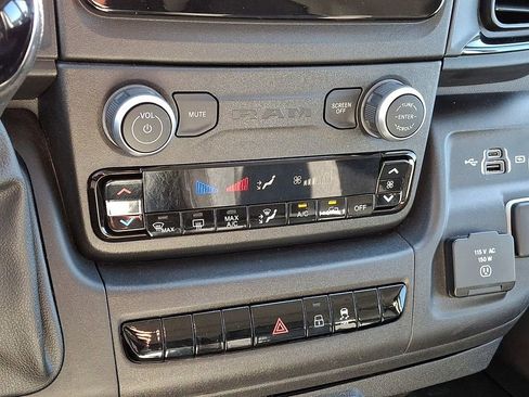 Used 2022 RAM ProMaster 1500 w/ Convenience Group image 14