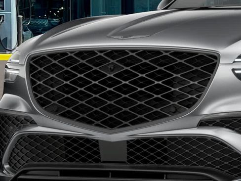New 2026 Genesis GV70 2.5T Sport Prestige AWD/4WD image 13