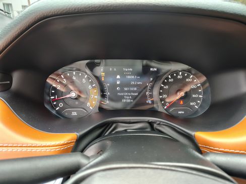 Certified 2024 Jeep Compass Limited image 26