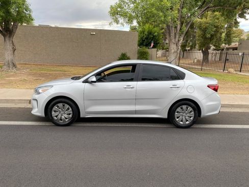 Used 2020 Kia Rio LX FWD image 17