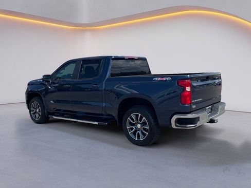Used 2022 Chevrolet Silverado 1500 LT image 5