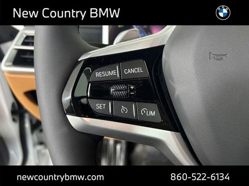 New 2026 BMW 430i xDrive 430i xDrive w/ Premium Package image 16