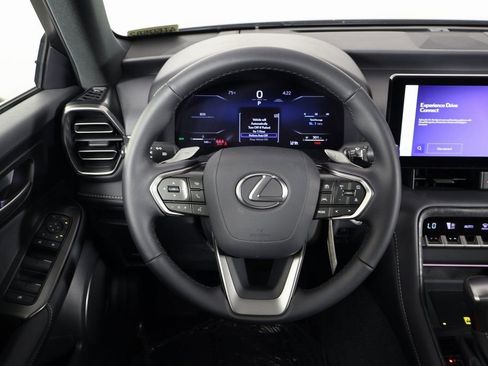 New 2026 Lexus IS 350 F Sport RWD image 3