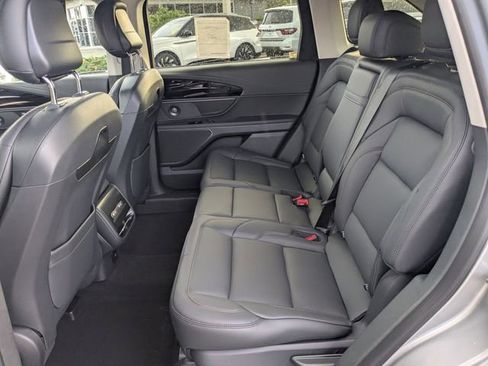 New 2026 Lincoln Nautilus Premier w/ Equipment Group 102A AWD/4WD image 15