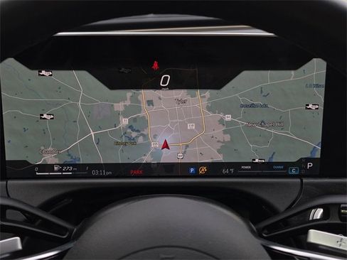 Certified 2025 Mercedes-Benz E 350 4MATIC Sedan image 14