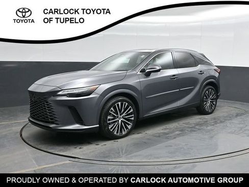 Used 2023 Lexus RX 350h image 1