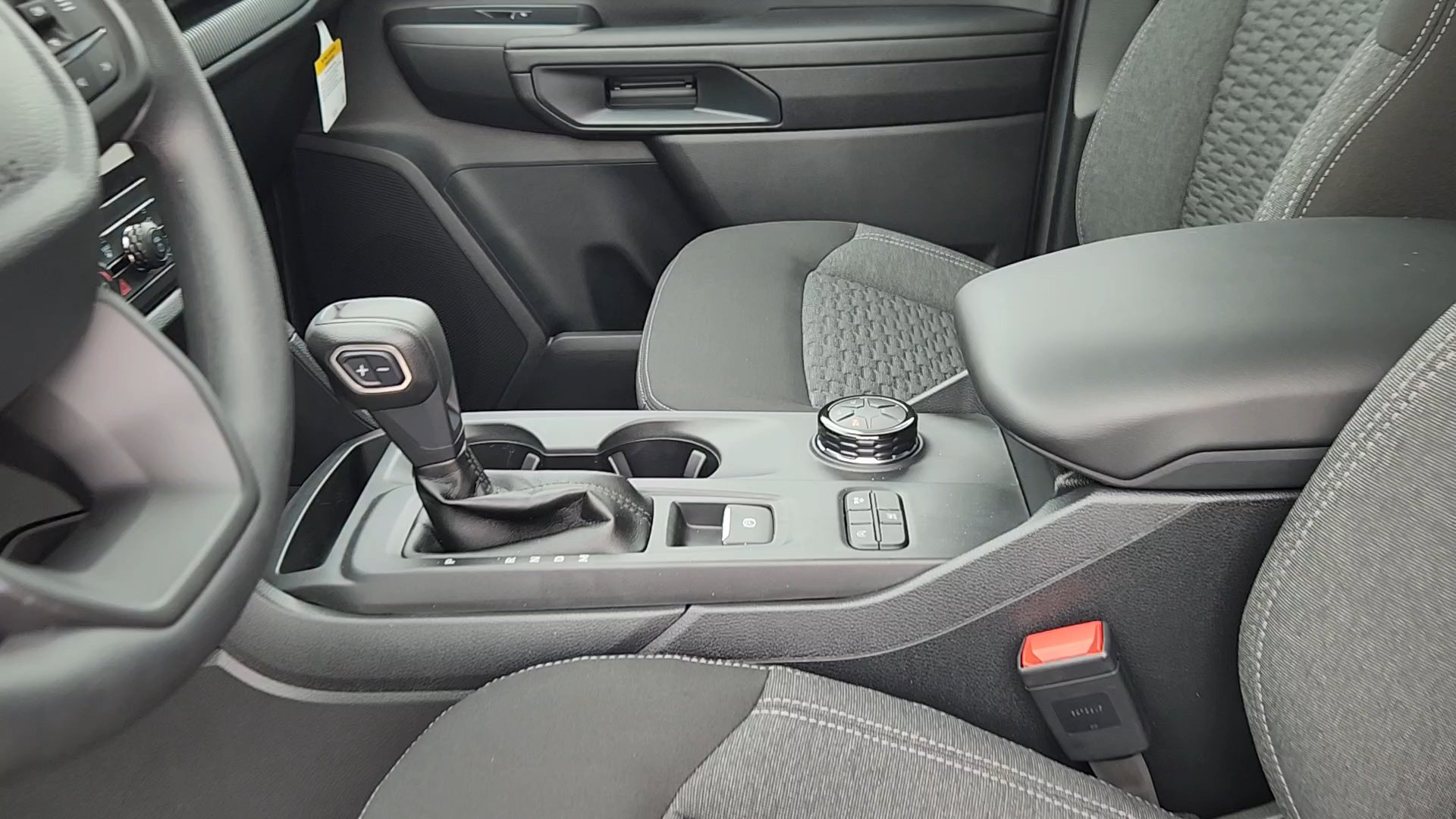 New 2026 Ford Ranger XL w/ Trailer Tow Package AWD/4WD image 28