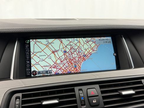 Used 2016 BMW 550i Sedan RWD image 22