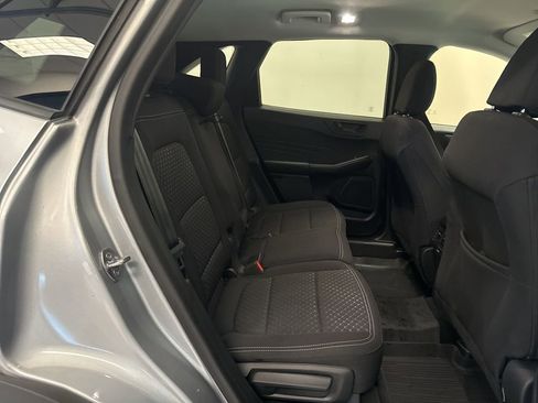 Certified 2023 Ford Escape Active image 17