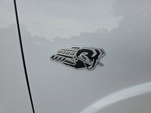 New 2026 RAM 1500 Big Horn image 24