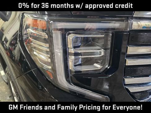 New 2026 GMC Sierra 1500 SLT w/ SLT Premium Plus Package image 7