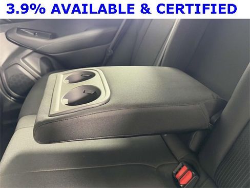 Used 2025 Subaru Legacy Premium image 32