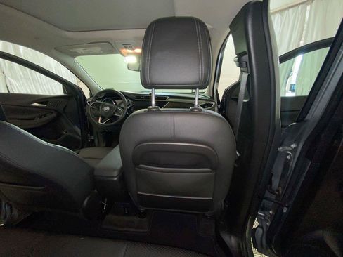Used 2023 Buick Encore GX Essence w/ Experience Buick Package FWD image 22