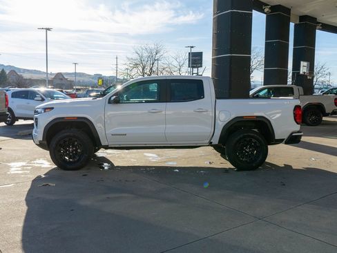 New 2026 GMC Canyon Elevation w/ Convenience Package image 4