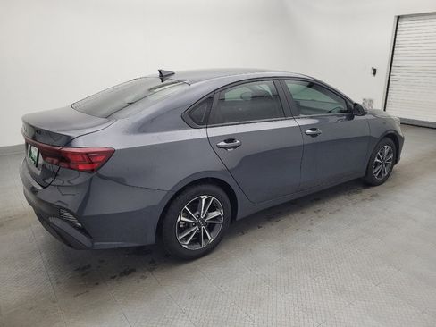 Used 2023 Kia Forte LXS w/ LXS Technology Package image 10