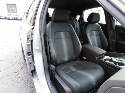 New 2026 Honda Civic Sport image 16