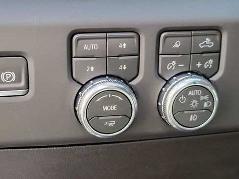 New 2026 GMC Sierra 1500 Denali w/ Technology Package image 26