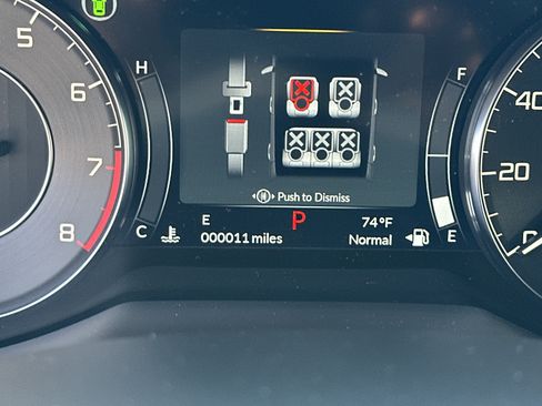 New 2026 Acura RDX SH-AWD image 20