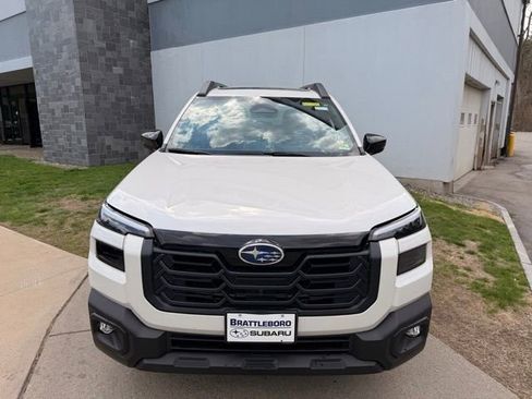 New 2026 Subaru Outback Touring XT AWD/4WD image 9