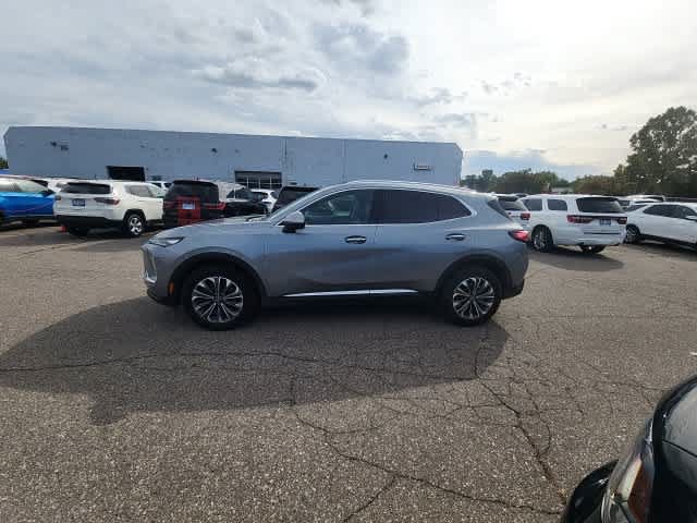 Used 2024 Buick Envision Preferred AWD/4WD image 19