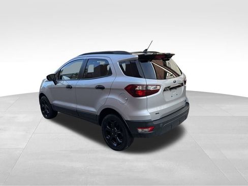 Used 2021 Ford EcoSport SES AWD/4WD image 3