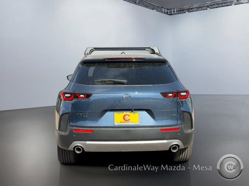 New 2026 MAZDA CX-50 AWD 2.5 S w/ Accent Package image 7