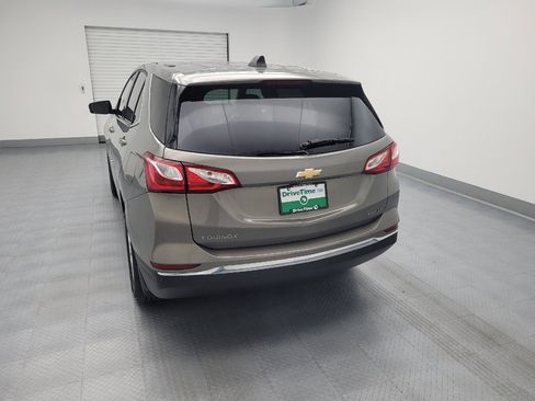 Used 2018 Chevrolet Equinox LT AWD/4WD image 6