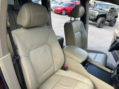 Used 2009 Honda Pilot Touring image 36