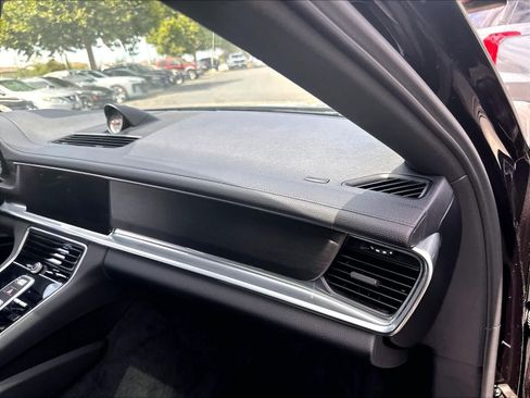 Used 2023 Porsche Panamera 4 Platinum Edition w/ Assistance Package AWD/4WD image 26