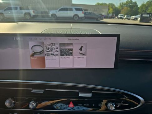 New 2026 Genesis GV70 3.5T Sport Prestige image 18