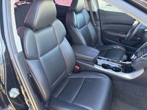 Used 2016 Acura TLX image 13