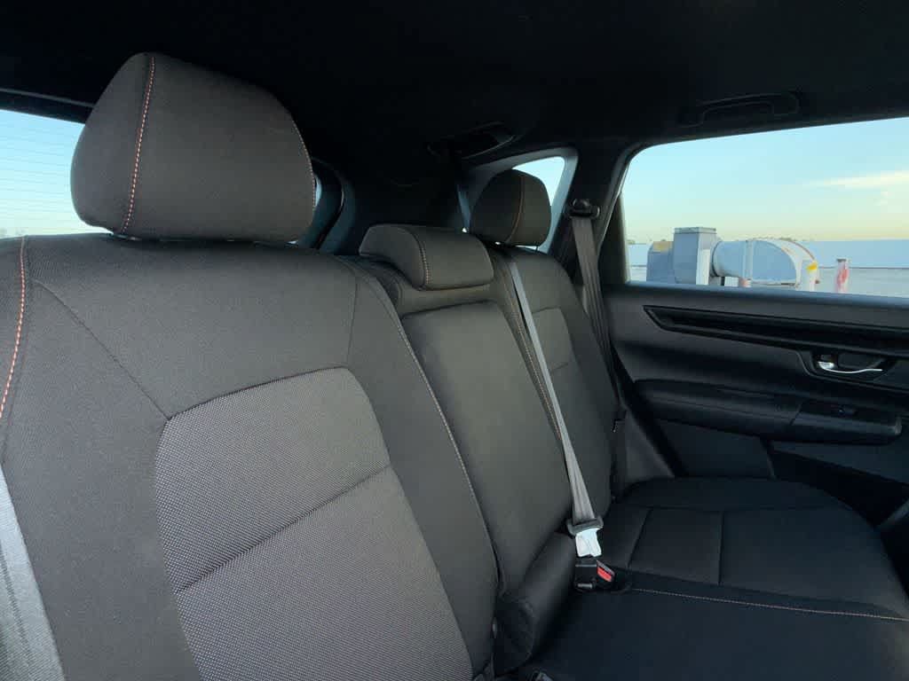 Used 2024 Honda CR-V Sport image 26