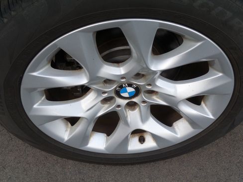 Used 2013 BMW X5 xDrive35i image 24