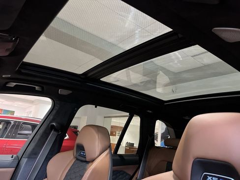 New 2026 BMW X5 M Competition w/ Executive Package image 13