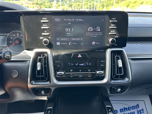 Used 2021 Kia Sorento S AWD/4WD image 14