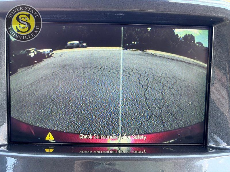 Used 2013 Chevrolet Volt Premium w/ Premium Trim Package FWD image 29
