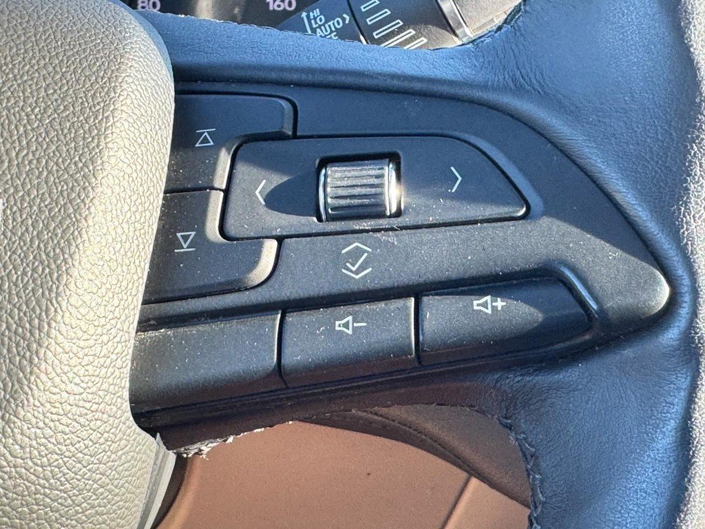 Certified 2019 Cadillac XT4 Premium Luxury AWD/4WD image 22