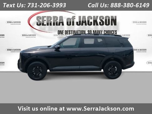 Used 2027 Kia Telluride SX Prestige X-Pro AWD/4WD image 1