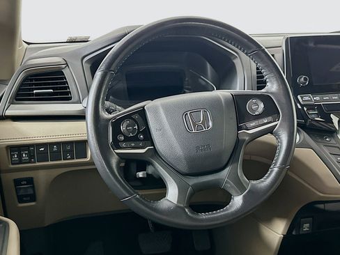 Used 2019 Honda Odyssey EX-L image 18