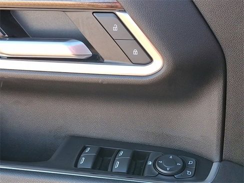 Used 2023 Chevrolet Silverado 1500 RST w/ RST All Star Premium Package image 22