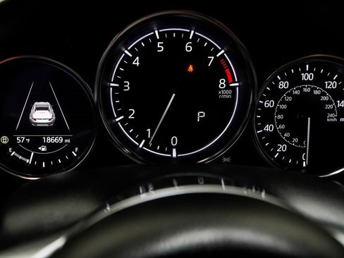 Used 2024 MAZDA MX-5 Miata RF Grand Touring image 31