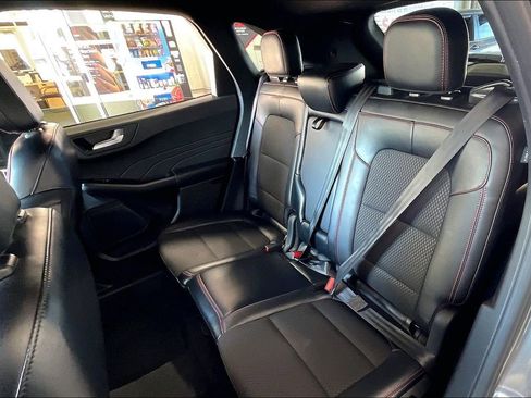 Used 2024 Ford Escape ST-Line w/ Cold Weather Package image 14