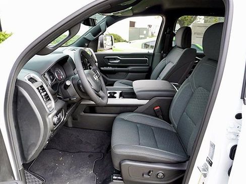 New 2026 RAM 1500 Big Horn image 20