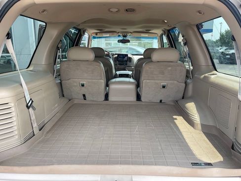 Used 2001 Lincoln Navigator 4WD image 12