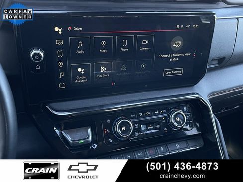 Used 2024 GMC Sierra 2500 AT4 image 16