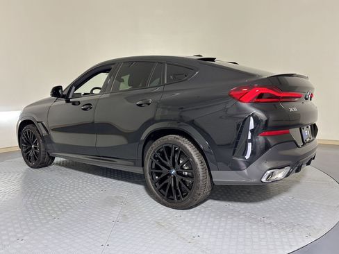 New 2026 BMW X6 xDrive40i AWD/4WD image 3